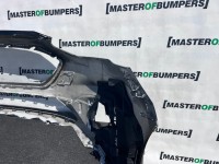 Ford Focus St Line Hatchback Estate 2018-2022 Front Bumper Genuine [f894]