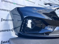 Ford Focus St Line Hatchback Estate 2018-2022 Front Bumper Genuine [f894]