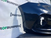Ford Focus St Line Hatchback Estate 2018-2022 Front Bumper Genuine [f894]