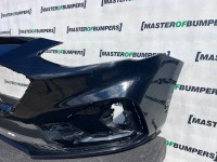 Ford Focus St Line Hatchback Estate 2018-2022 Front Bumper Genuine [f894]