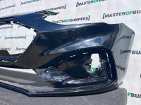 Ford Focus St Line Hatchback Estate 2018-2022 Front Bumper Genuine [f894]