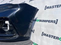 Ford Focus St Line Hatchback Estate 2018-2022 Front Bumper Genuine [f894]