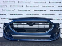 Ford Focus Titanium Hatchback Lift 2023-2026 Front Bumper Genuine [f901]