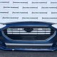 Ford Focus Titanium Hatchback Lift 2023-2026 Front Bumper Genuine [f901]