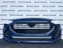 Ford Focus Titanium Hatchback Lift 2023-2026 Front Bumper Genuine [f901]