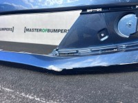 Ford Focus Titanium Hatchback Lift 2023-2026 Front Bumper Genuine [f901]
