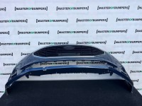 Ford Focus Titanium Hatchback Lift 2023-2026 Front Bumper Genuine [f901]