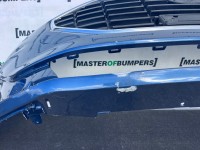 Ford Focus Titanium Hatchback Lift 2023-2026 Front Bumper Genuine [f901]