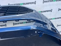 Ford Focus Titanium Hatchback Lift 2023-2026 Front Bumper Genuine [f901]
