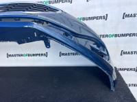 Ford Focus Titanium Hatchback Lift 2023-2026 Front Bumper Genuine [f901]
