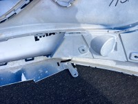 Ford Focus Titanium Hatchback Lift 2023-2026 Front Bumper Genuine [f901]