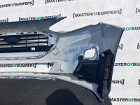 Ford Focus Titanium Hatchback Lift 2023-2026 Front Bumper Genuine [f901]