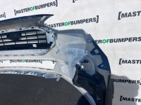 Ford Focus Titanium Hatchback Lift 2023-2026 Front Bumper Genuine [f901]