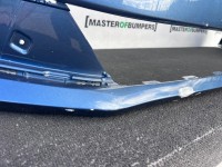 Ford Focus Titanium Hatchback Lift 2023-2026 Front Bumper Genuine [f901]
