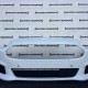Ford S Max Titanium St Line Mpv 2015-2019 Front Bumper 6 Pdc Genuine [f904]