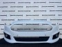 Ford S Max Titanium St Line Mpv 2015-2019 Front Bumper 6 Pdc Genuine [f904]