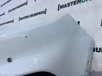 Ford S Max Titanium St Line Mpv 2015-2019 Front Bumper 6 Pdc Genuine [f904]