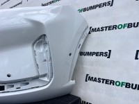 Ford Kuga St Line Mk3 Lift 2024-2027 Front Bumper 6 Pdc Genuine [f844]