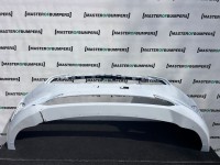Ford Kuga St Line Mk3 Lift 2024-2027 Front Bumper 6 Pdc Genuine [f844]
