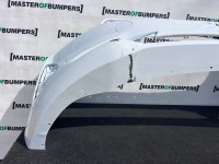 Ford Kuga St Line Mk3 Lift 2024-2027 Front Bumper 6 Pdc Genuine [f844]