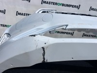 Ford Kuga St Line Mk3 Lift 2024-2027 Front Bumper 6 Pdc Genuine [f844]