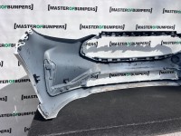 Ford Kuga St Line Mk3 Lift 2024-2027 Front Bumper 6 Pdc Genuine [f844]