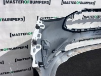 Ford Kuga St Line Mk3 Lift 2024-2027 Front Bumper 6 Pdc Genuine [f844]