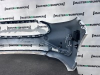 Ford Kuga St Line Mk3 Lift 2024-2027 Front Bumper 6 Pdc Genuine [f844]