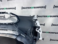 Ford Kuga St Line Mk3 Lift 2024-2027 Front Bumper 6 Pdc Genuine [f844]