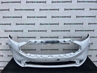 Ford Kuga St Line Mk3 Lift 2024-2027 Front Bumper 6 Pdc Genuine [f844]