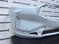 Ford Kuga St Line Mk3 Lift 2024-2027 Front Bumper 6 Pdc Genuine [f844]