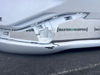 Ford Kuga St Line Mk3 Lift 2024-2027 Front Bumper 6 Pdc Genuine [f844]