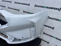 Ford Kuga St Line Mk3 Lift 2024-2027 Front Bumper 6 Pdc Genuine [f844]