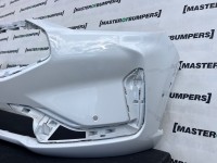 Ford Kuga St Line Mk3 Lift 2024-2027 Front Bumper 6 Pdc Genuine [f844]