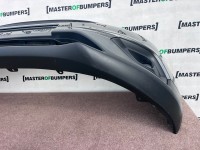 Ford Transit Courier Van 2019-2023 Front Bumper No Pdc Genuine [f909]