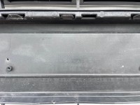 Ford Transit Courier Van 2019-2023 Front Bumper No Pdc Genuine [f909]
