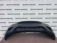 Ford Transit Courier Van 2019-2023 Front Bumper No Pdc Genuine [f909]
