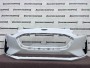 Ford Focus Titanium Se Mk4 Hatchbac 2018-2022 Front Bumper No Pdc Genuine [f910]
