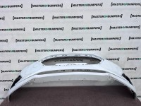 Ford Focus Titanium Se Mk4 Hatchbac 2018-2022 Front Bumper No Pdc Genuine [f910]