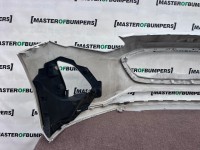 Ford Focus Titanium Se Mk4 Hatchbac 2018-2022 Front Bumper No Pdc Genuine [f910]