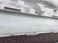 Ford Focus Titanium Se Mk4 Hatchbac 2018-2022 Front Bumper No Pdc Genuine [f910]