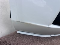 Ford Focus Titanium Se Mk4 Hatchbac 2018-2022 Front Bumper No Pdc Genuine [f910]