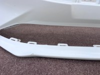 Ford Focus Titanium Se Mk4 Hatchbac 2018-2022 Front Bumper No Pdc Genuine [f910]