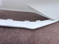 Ford Focus Titanium Se Mk4 Hatchbac 2018-2022 Front Bumper No Pdc Genuine [f910]