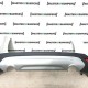 Ford Kuga 2013-2016 Rear Bumper Fully Complete In White [f63]