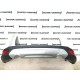 Ford Kuga 2013-2016 Rear Bumper Fully Complete In White [f63]