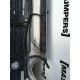 Ford Kuga 2013-2016 Rear Bumper Fully Complete In White [f63]
