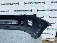 Ford Ranger Mk3 2012-2015 Front Bumper Genuine [f877]