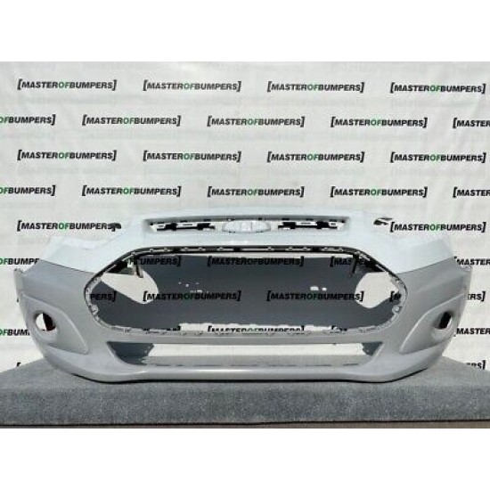 Ford Transit Turneo Connect Mk2 2013-2018 Front Bumper Genuine [f907]