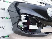 Ford Kuga Titanium St Line Mk3 2020-on Front Bumper Black 4 Pdc Genuine [f204]